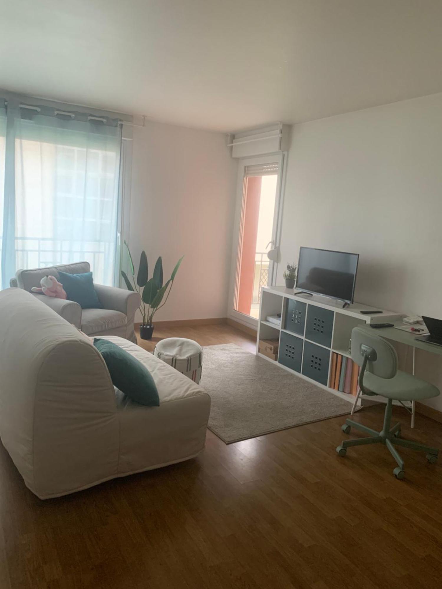 Residence Crystal Montevrain Ngoại thất bức ảnh